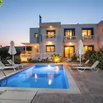 RITA MARE private Pool