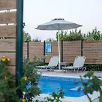 RITA MARE private Pool