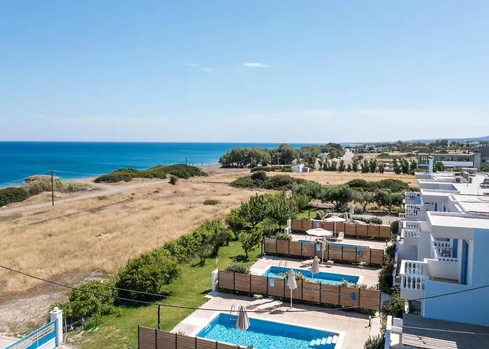 RITA MARE private Pool
